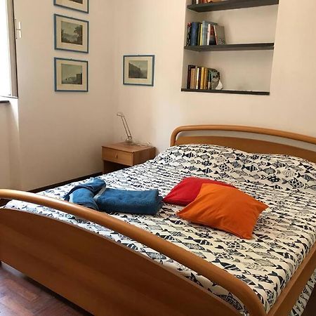 Charming Apartment In ซานตา มาร์เกอริตา ลีกูเร ภายนอก รูปภาพ