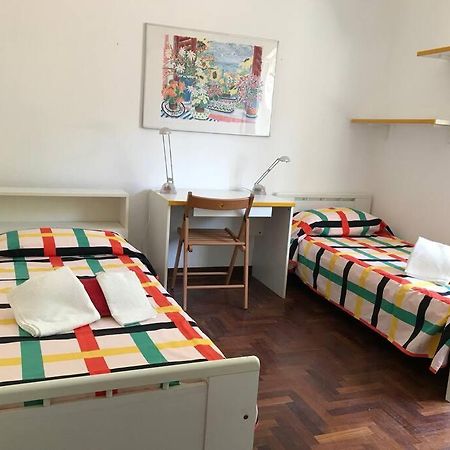 Charming Apartment In ซานตา มาร์เกอริตา ลีกูเร ภายนอก รูปภาพ