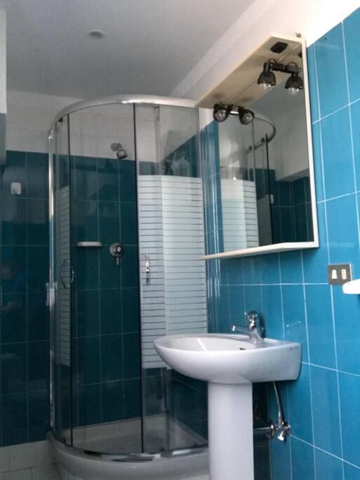 Charming Apartment In ซานตา มาร์เกอริตา ลีกูเร ภายนอก รูปภาพ